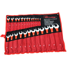 Neilsen CT0126 632 mm Combination Spanner Set 25Piece