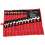 Neilsen Neilsen CT0126 6-32 mm Combination Spanner Set - (25-Piece) 2