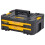 DeWalt DeWalt DWST1-70706 T-Stak IV Tool Storage Box with 1