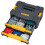 DeWalt DeWalt DWST1-70706 T-Stak IV Tool Storage Box with 8