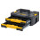 DeWalt DeWalt DWST1-70706 T-Stak IV Tool Storage Box with 4