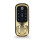 Yale Keyless Lock Push Button, Yale - Keyless Connected Smart Door Locks, Colour Polished Brass 1