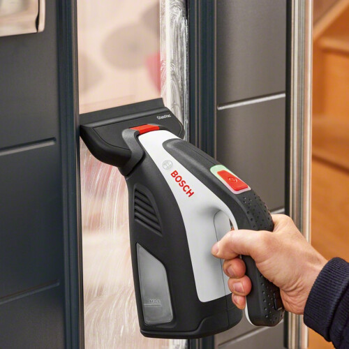 Bosch Bosch Cordless Window Vac GlassVAC 1
