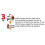 WETNFIX (20 Discs) - Fixing Wall Plugs Fast! No Need to Fill or redrill. 6