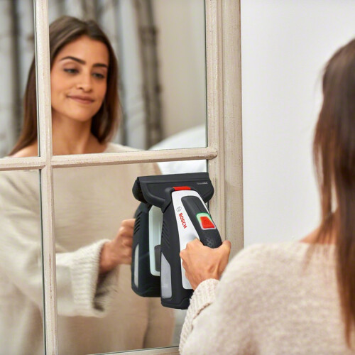 Bosch Bosch Cordless Window Vac GlassVAC 2