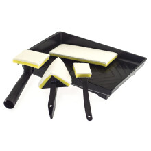 Amtech G4480 7 Piece Paint pad Set