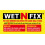 WETNFIX (20 Discs) - Fixing Wall Plugs Fast! No Need to Fill or redrill. 3