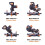 Evolution Power Tools R210SMS Sliding Mitre Saw With MultiMaterial Cut 3