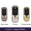 Yale Keyless Lock Push Button, Yale - Keyless Connected Smart Door Locks, Colour Polished Brass 7