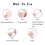 Long Press On Nails with Rhinestones Square Spider Web Design Glossy Acrylic False Nails Set 24pcs 5
