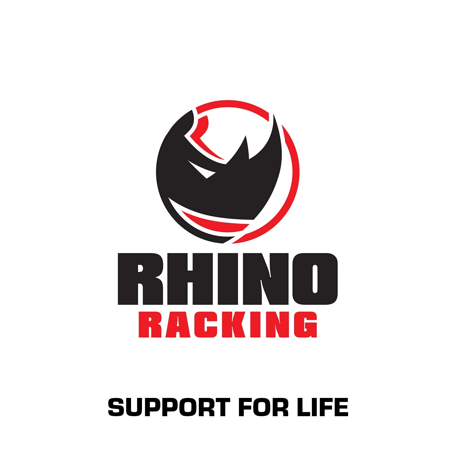 Rhino Racking – 2 Bays – 5 Tier Heavy Duty Garage Shelving Units ...