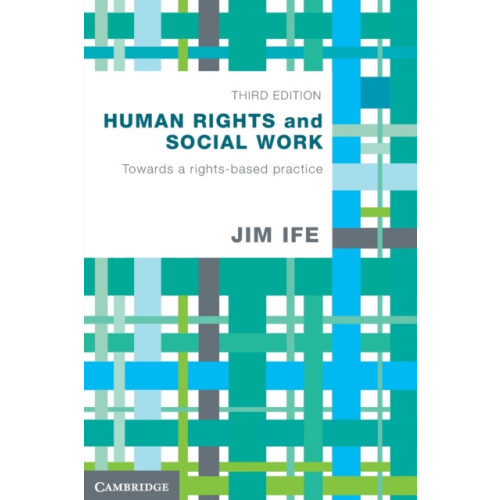 Human Rights and Social Work by Jim Ife Paperback Book