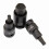 us pro US PRO Tools 10pc Impact Hex Bit Socket Set 1/2'' 3