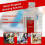 White Spirit 2 litre MultiPurpose Paint Solvent for Stripping Paint Cl 5