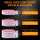 Draft Excluder for Doors, Door Seal Strip for Blocking Drafts, Dust, Bugs 4