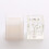 Silikon Stiftformen 2er Set DIY 6