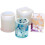 Silikon Stiftformen 2er Set DIY 4