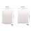 Silikon Stiftformen 2er Set DIY 1