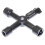 Rolson Rolson 22460 Four Way Service Utility Key 1