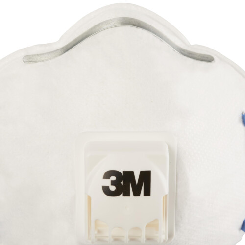 3M 3M 8822 Disposablefine dust mask FFP2 10pack 1