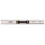 Amtech P4035 600mm (24") Rule with spirit level 3