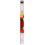 Amtech P4035 600mm (24") Rule with spirit level 2