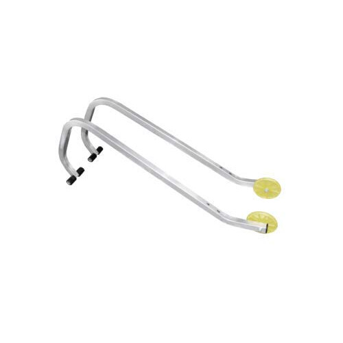 Youngman Group Roof Hook Kit for Adapting Extension Ladders 2
