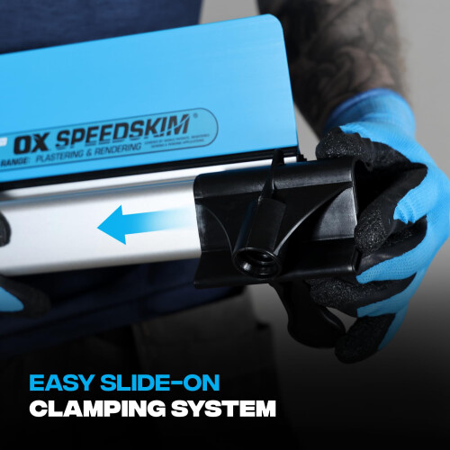 OX Speedskim Universal Pole Attachment 2