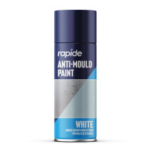 Rapide Anti Mould Spray Paint, 400 ml