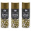 3 x Gold Spray Paint 1