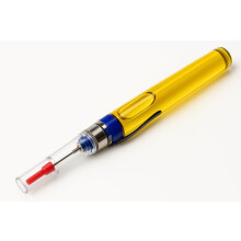 Precision Oil Lubricating Pen Needle Oiler for Clock Repair Hobby Model Lubricator Tool Pocket Watch Applicator.