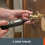 WORX WORX WX240 4V Cordless Mini Screwdriver 5Nm 4