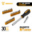 DEKO 100 Piece Home Repair Tool SetGeneral Household Hand Tool Kit wit 3