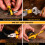 DEKO 100 Piece Home Repair Tool SetGeneral Household Hand Tool Kit wit 4