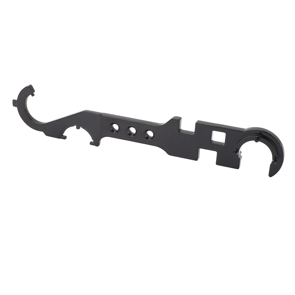 Multifunctional 40Cr Steel Wrench Combo Tool For Removal & Installation 4931383423901