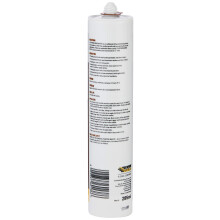 Everbuild – Everflex – 115 GP Building Mastic – For Joint Pointing and
