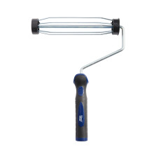 Harris Trade Soft Grip Paint Roller Frame 9"