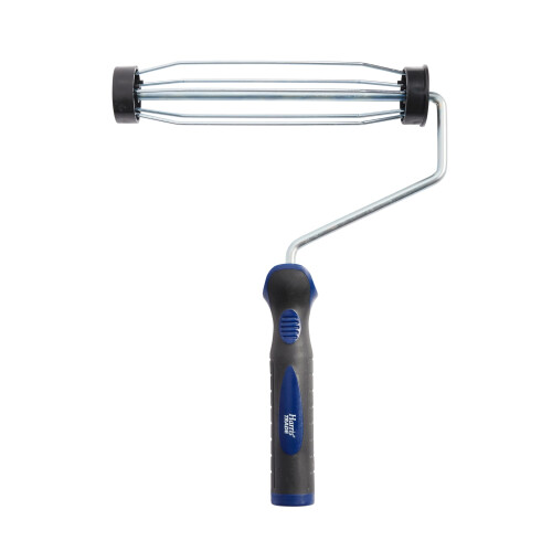 Harris Harris Trade Soft Grip Paint Roller Frame 9"