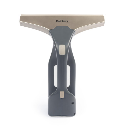 Beldray Beldray Cordless Window Vacuum Plus – Handheld & R