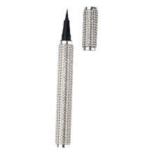 Liquid Eyeliner Pen Waterproof with Precise Tip Travel Size Smooth Application for Eye Makeup