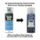Rust-Oleum Rust-Oleum 400ml Crystal Clear Spray Paint Aerosol - Matt 2