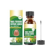 Tea Tree Nail Treatment and Growth Serum for , Strengthening and Moisturizing Cuticle Care