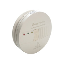 Kidde 4MCO Carbon Monoxide Alarm - Hard Wired - Ma