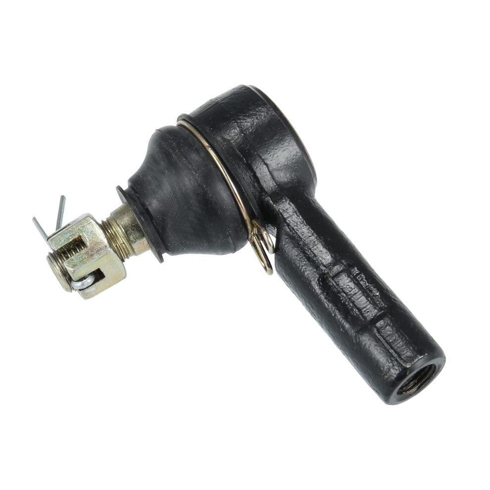 Tie Rod End Ball Joint With Locknut For Ezgo Rxv Golf Cart 20082021 604614 Durable Steering 9113335756540