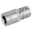 Draper Draper Expert 1/4" Square Drive to 1/4" Hexagon Bit Holder Socket | Screwdriver 1
