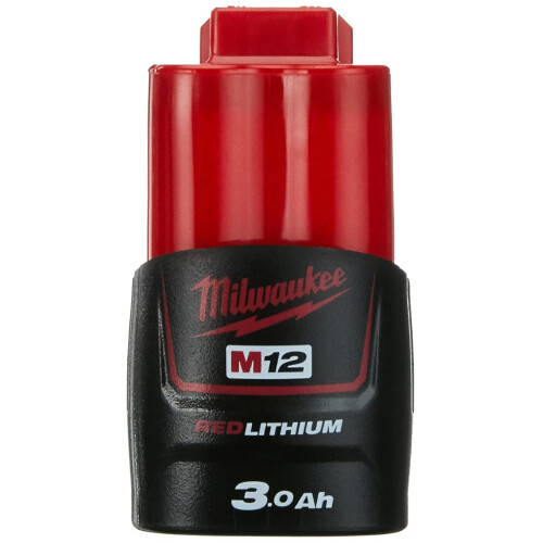 Milwaukee Milwaukee 4932451388 Battery 3.0 Ah 1