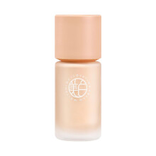 SPF30 Matte Face Primer with Vitamin C Makeup Base for Sensitive Skin, Pore Blurring 30ml