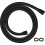 Hansgrohe hansgrohe Isiflex Shower Hose 1.25m Matt Black 1