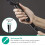 Hansgrohe hansgrohe Isiflex Shower Hose 1.25m Matt Black 2