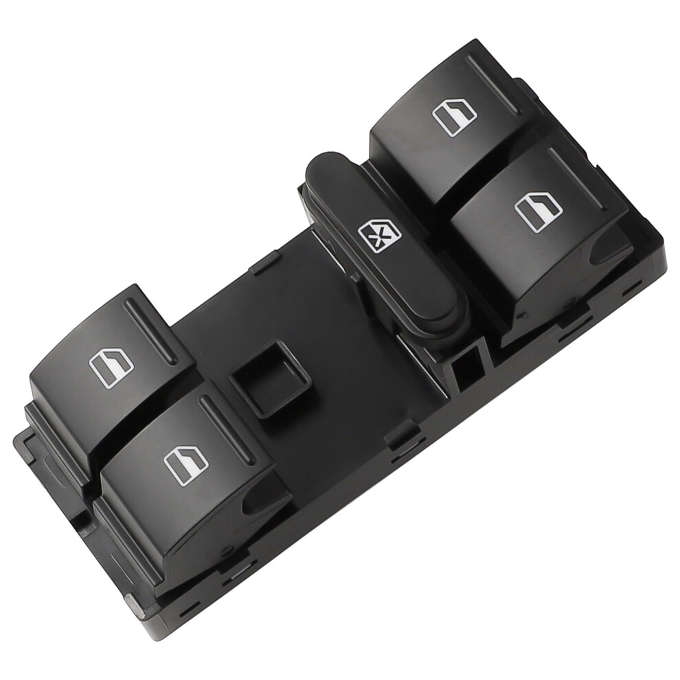 Power Window Switch For Vw Golf Mk5 Mk6 Jetta Plus 1K4959857b Electric Window Control Panel 9070919013737